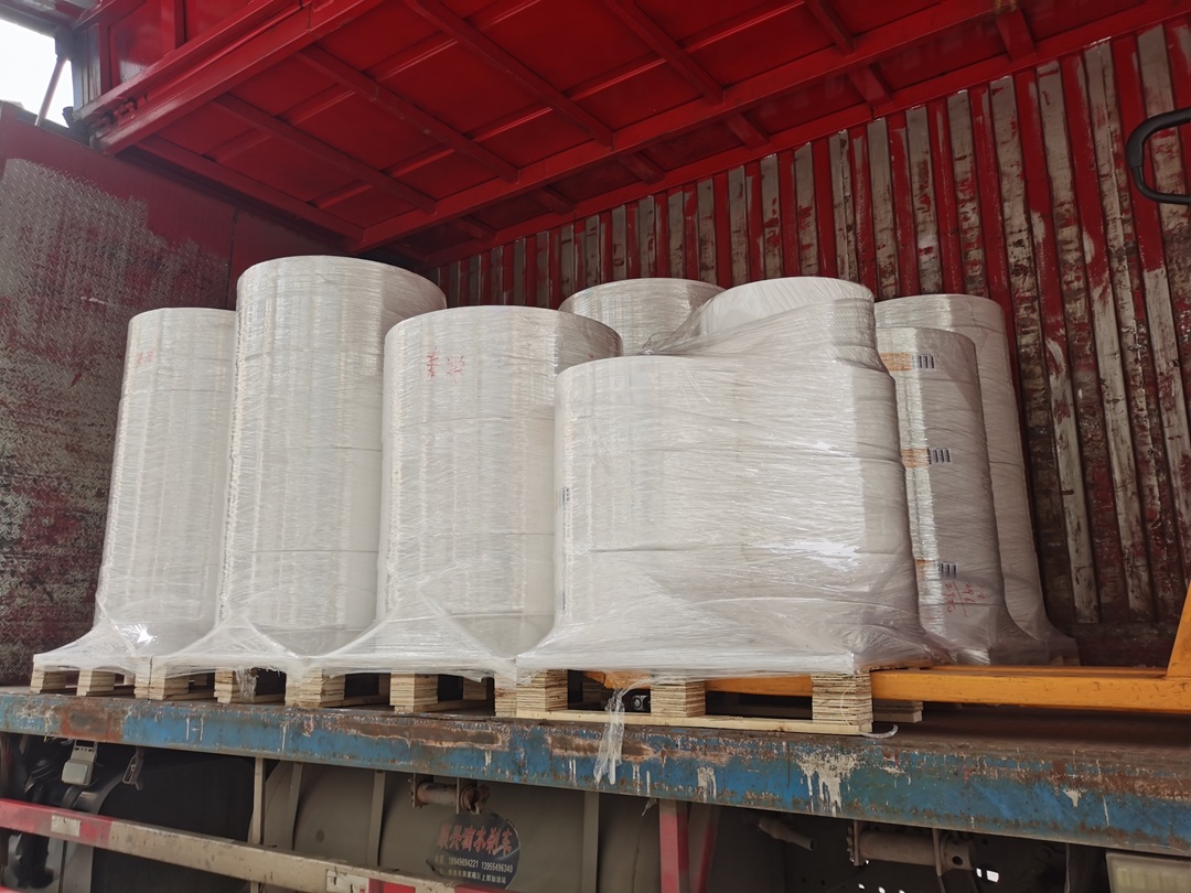 Reliable High-Volume Delivery and Partnership